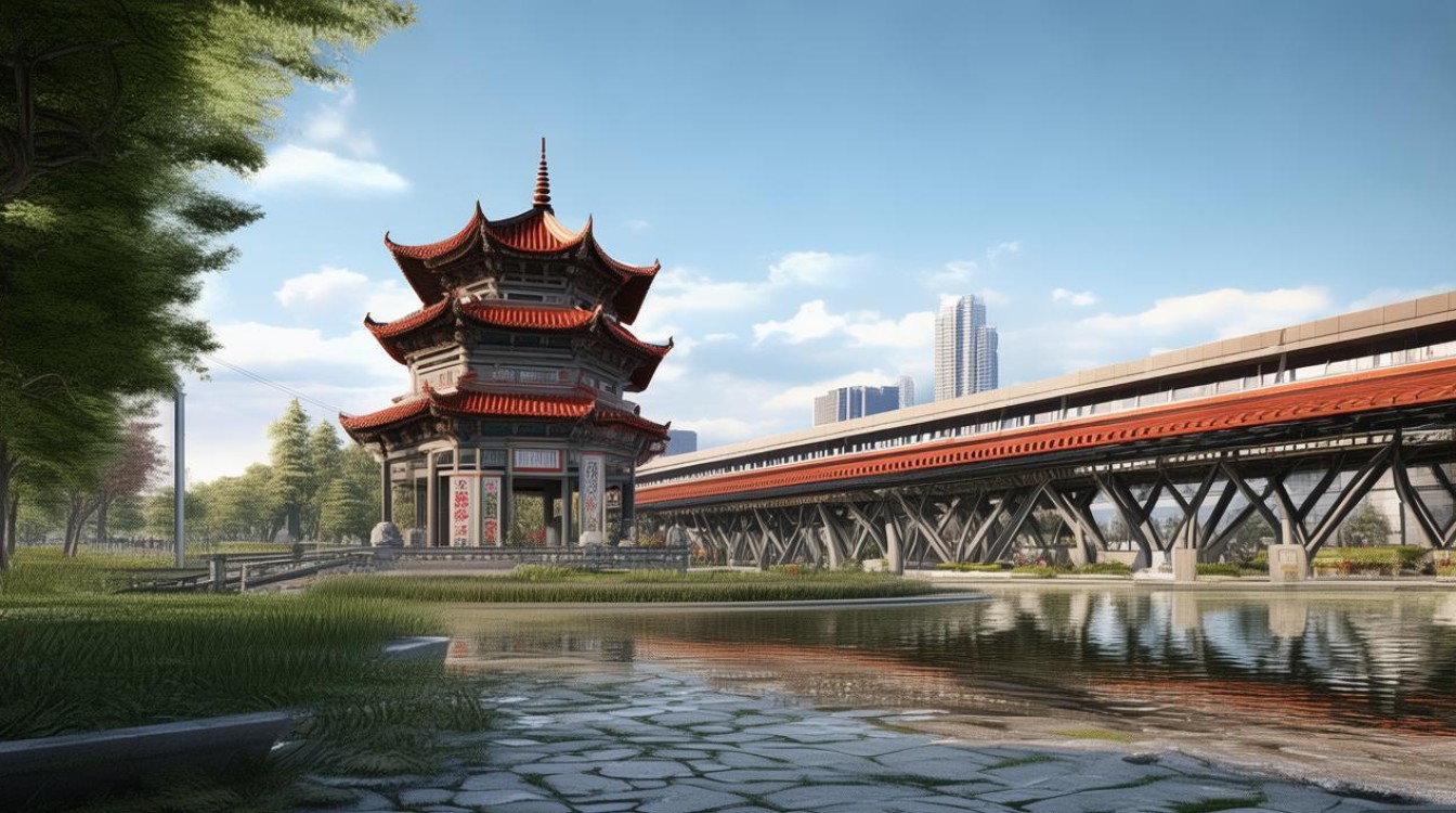 镇江站附近的景点 镇江站附近的景点