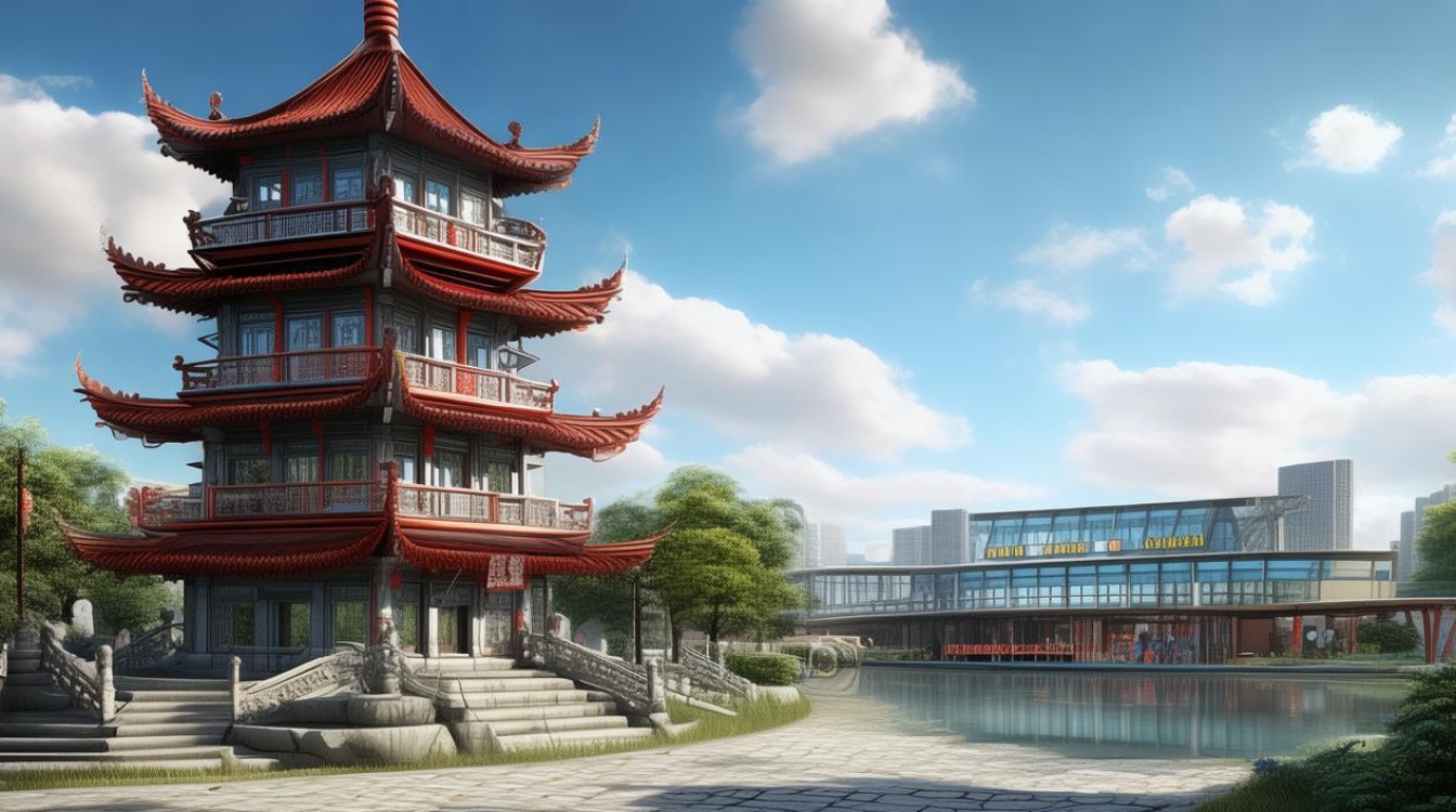 镇江站附近的景点 镇江站附近的景点