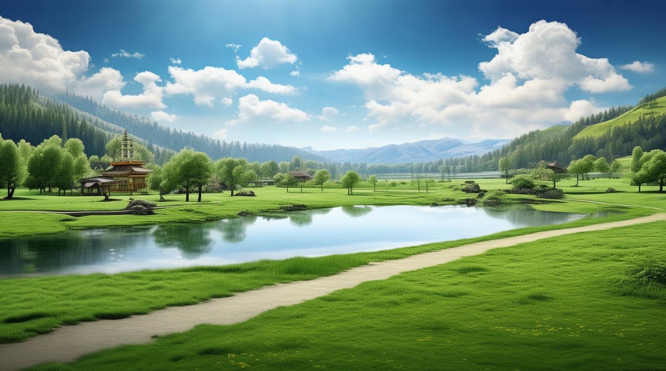 丰宁坝上草原景点介绍