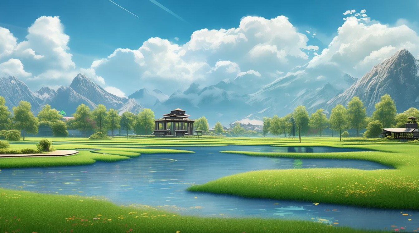 丰宁坝上草原景点介绍