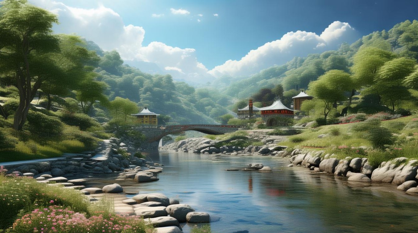 蓟县不用爬山的景点