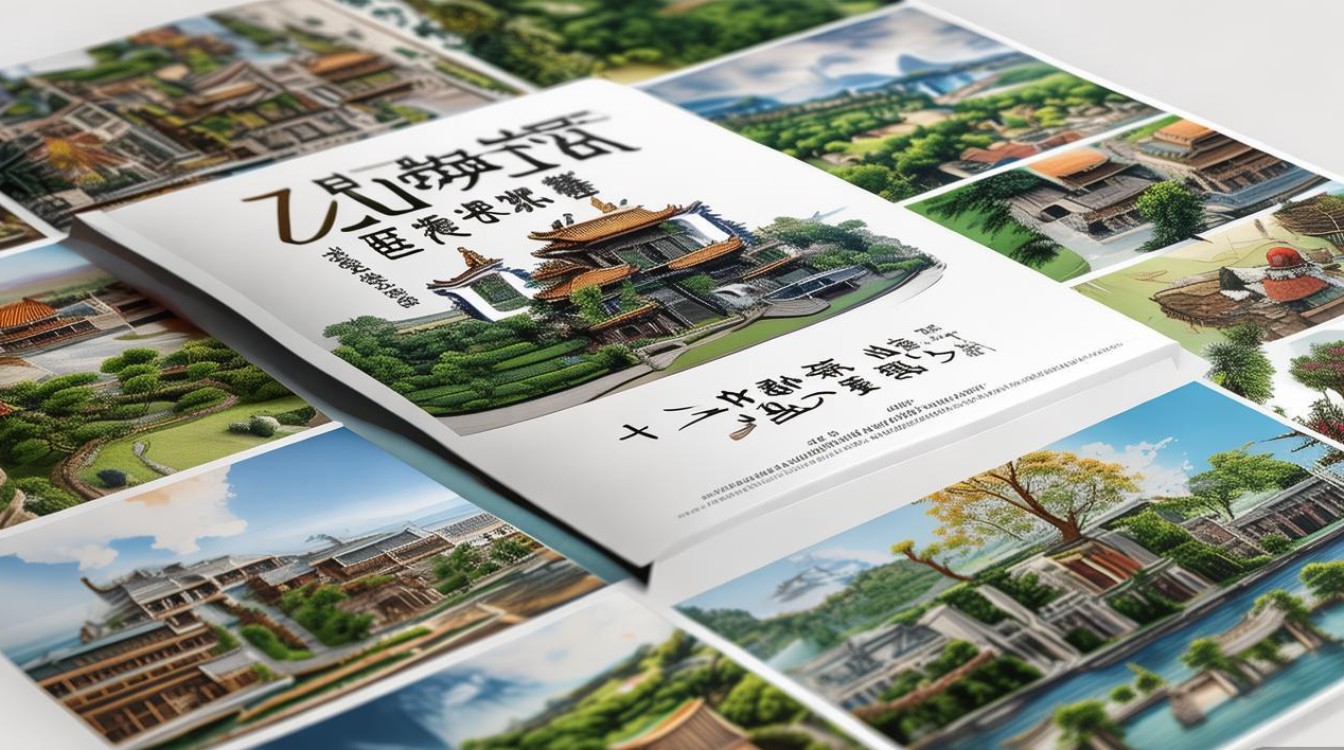 政和旅游景点大全