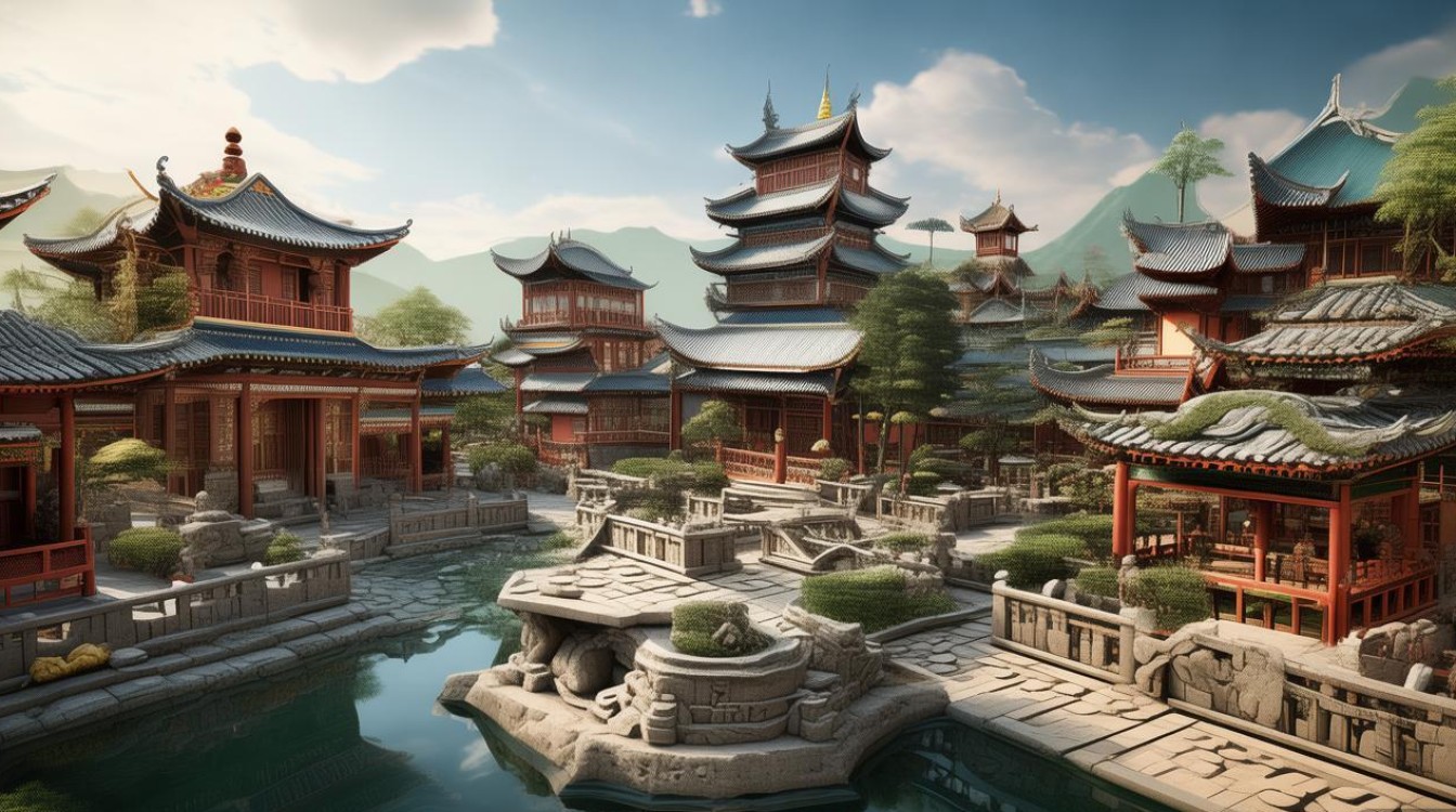 荥阳的景点大全