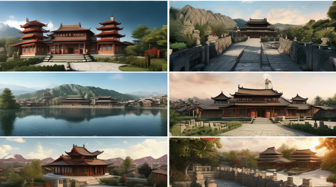 荥阳的景点大全