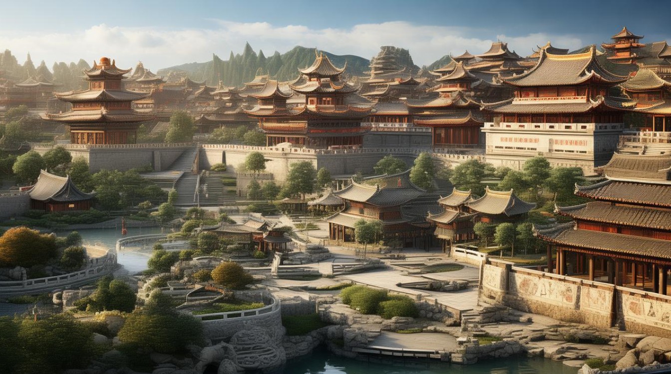 荥阳的景点大全