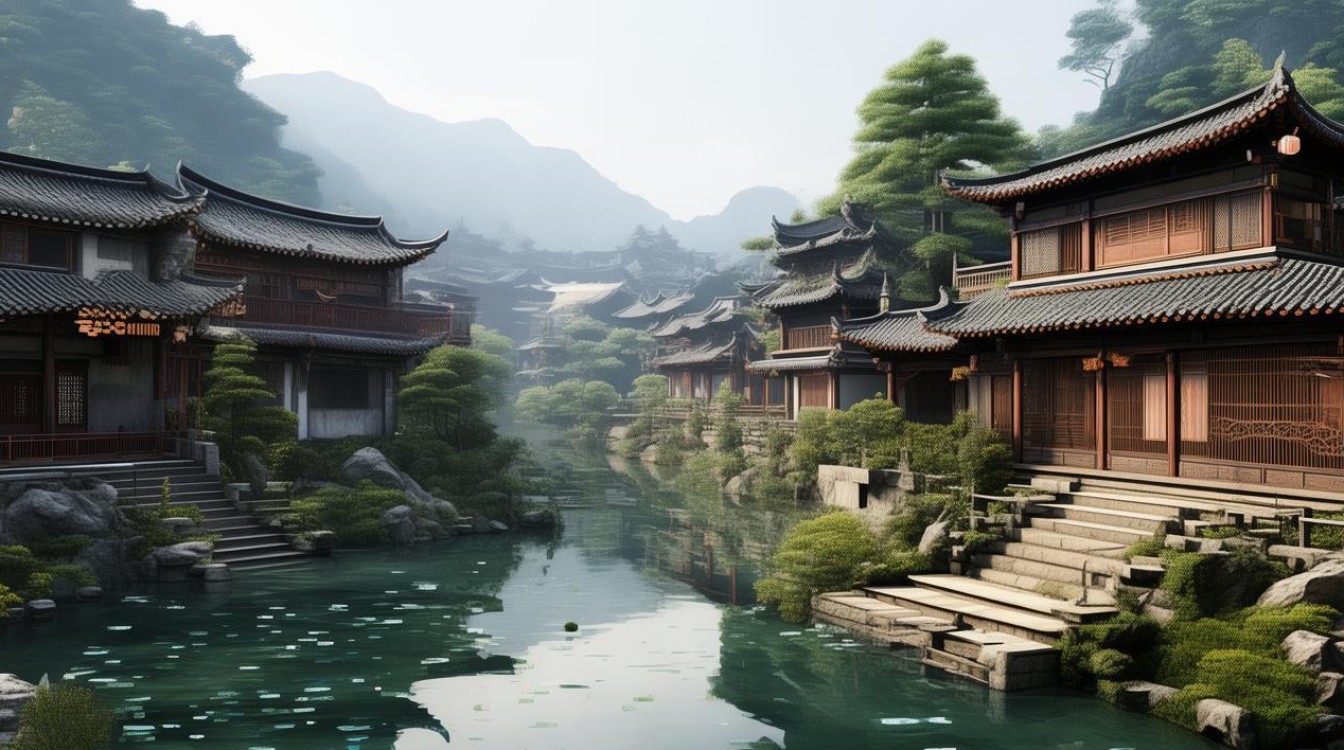 乌当区附近的景点