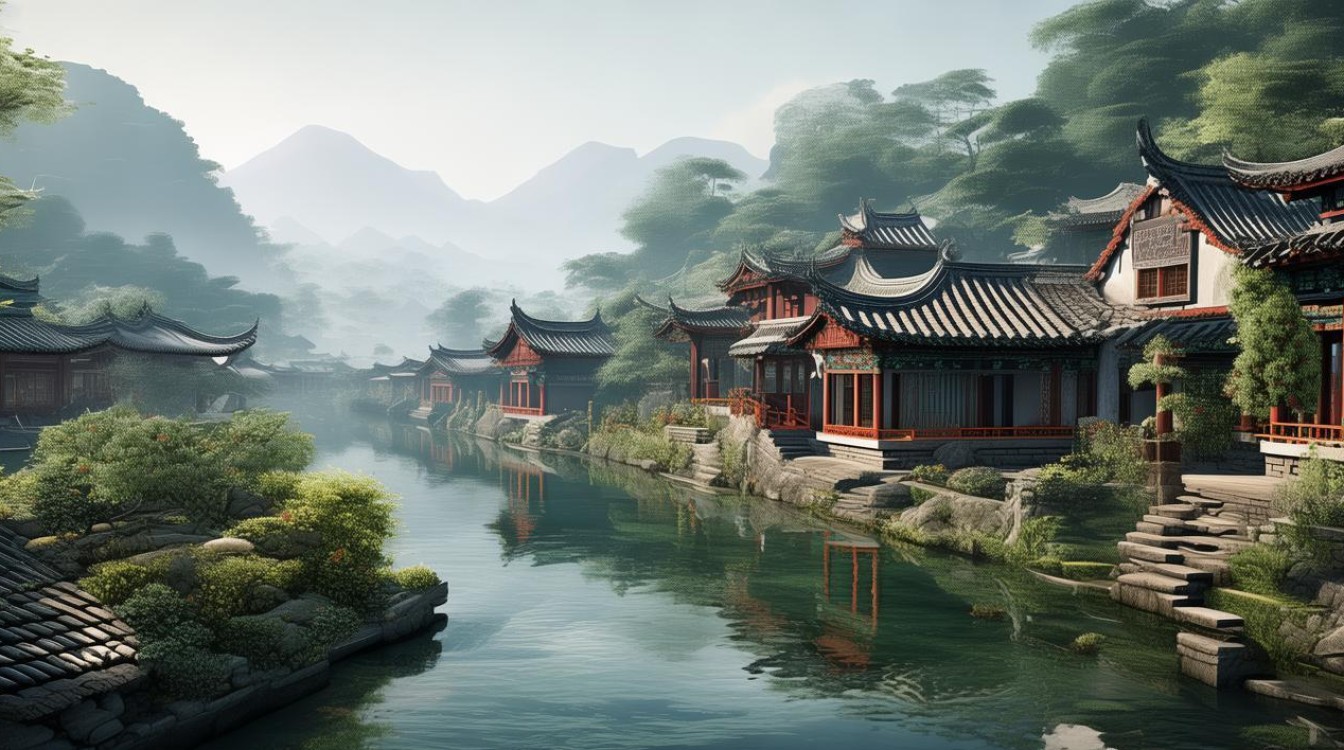 乌当区附近的景点