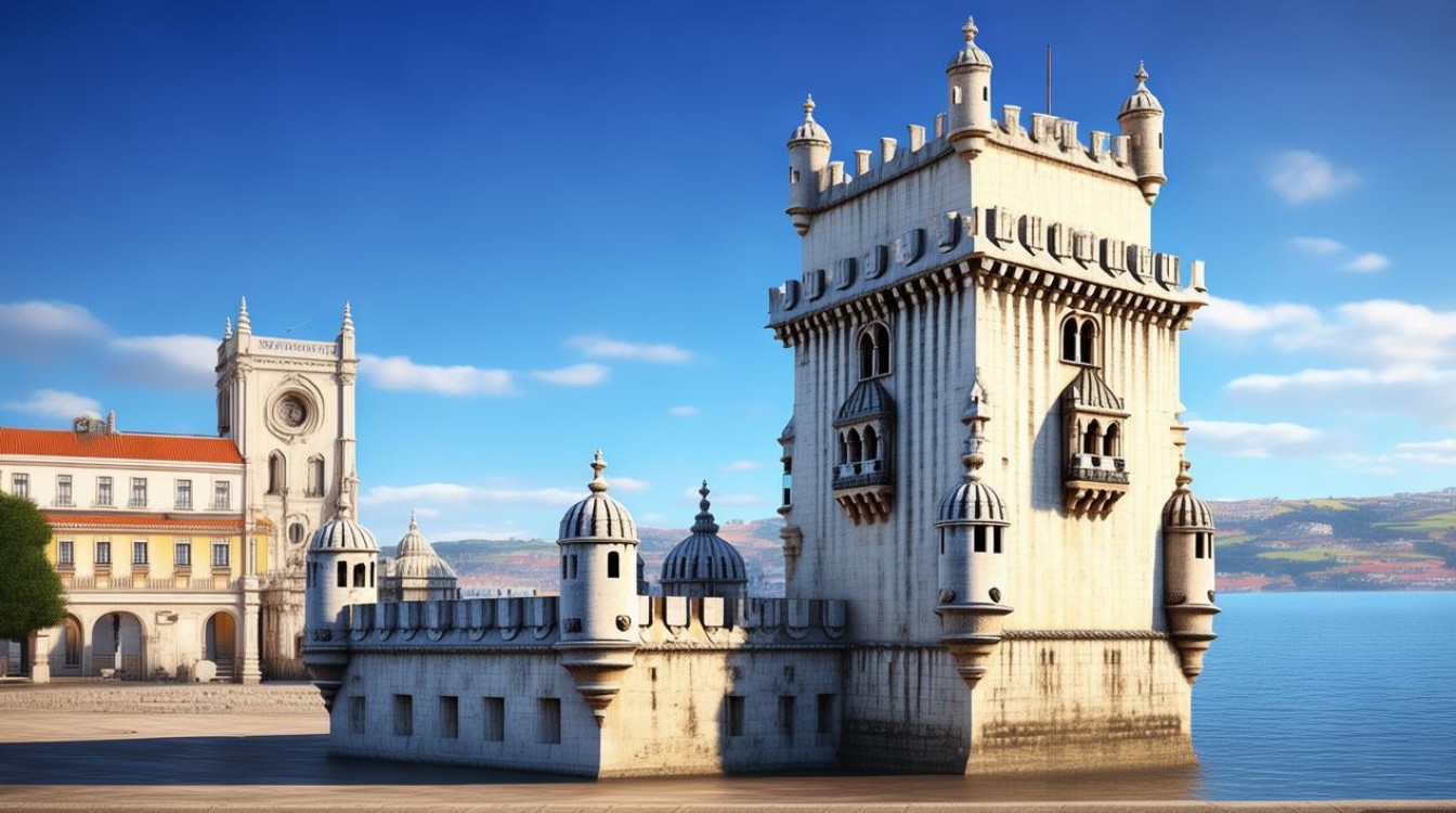 里斯本 景点 里斯本 景点