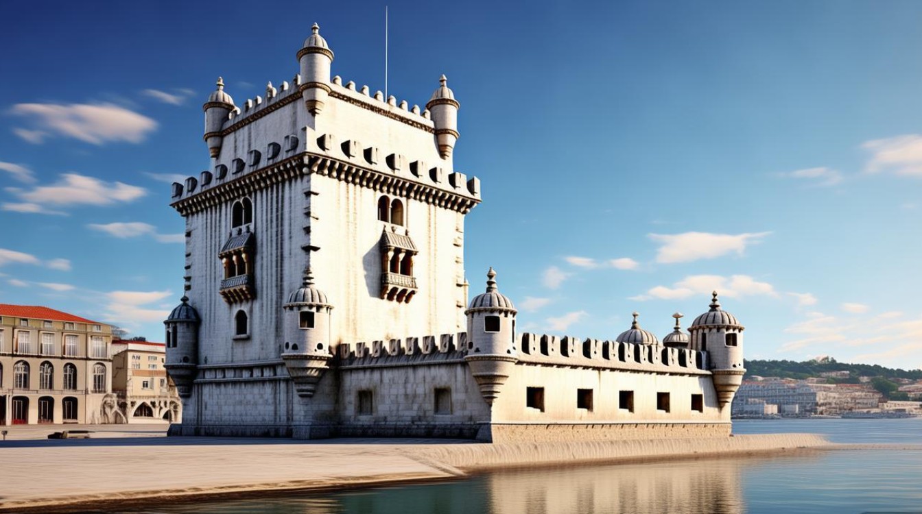 里斯本 景点 里斯本 景点