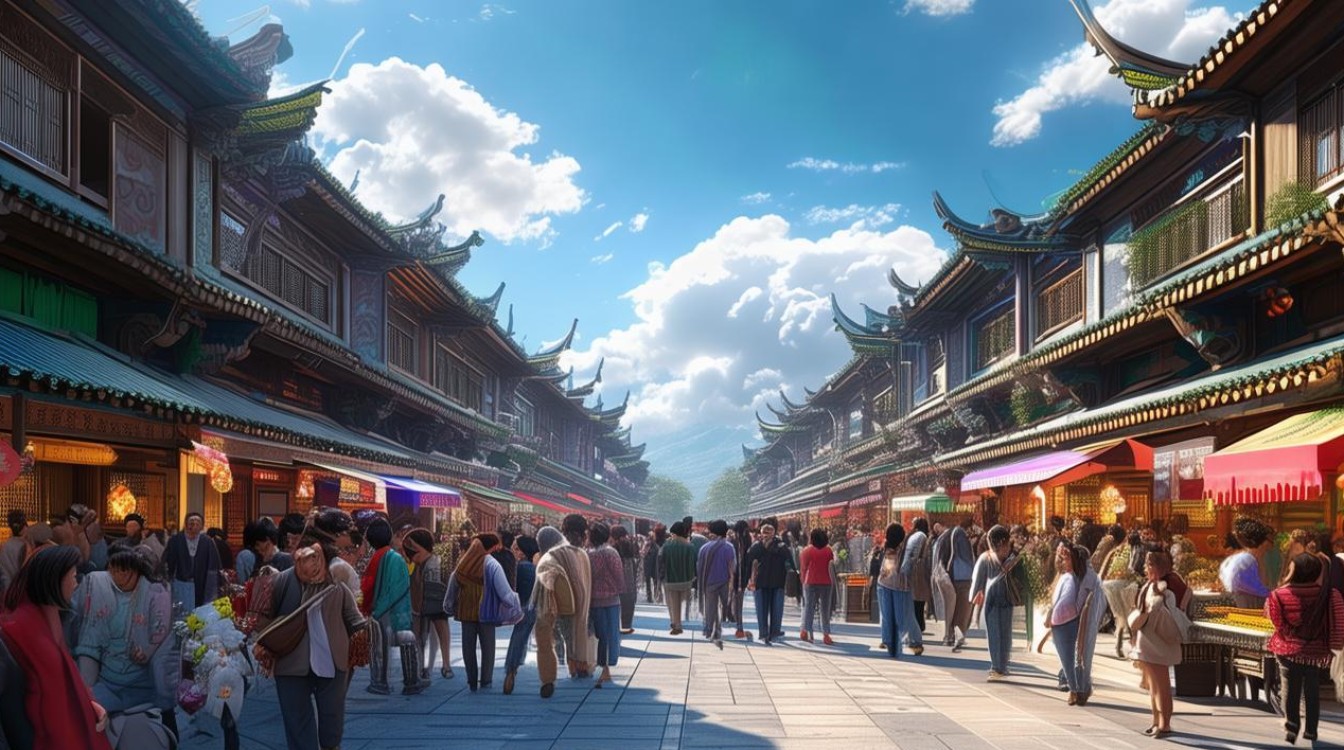 昆明最近的景点 昆明最近的景点