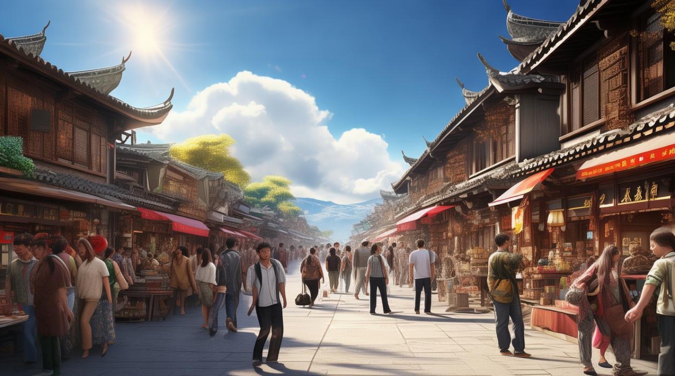 昆明最近的景点 昆明最近的景点