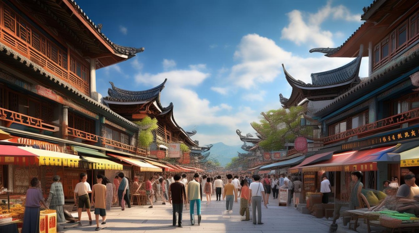 昆明最近的景点 昆明最近的景点