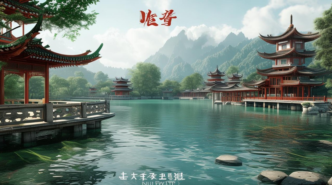 安微省景点 安微省景点