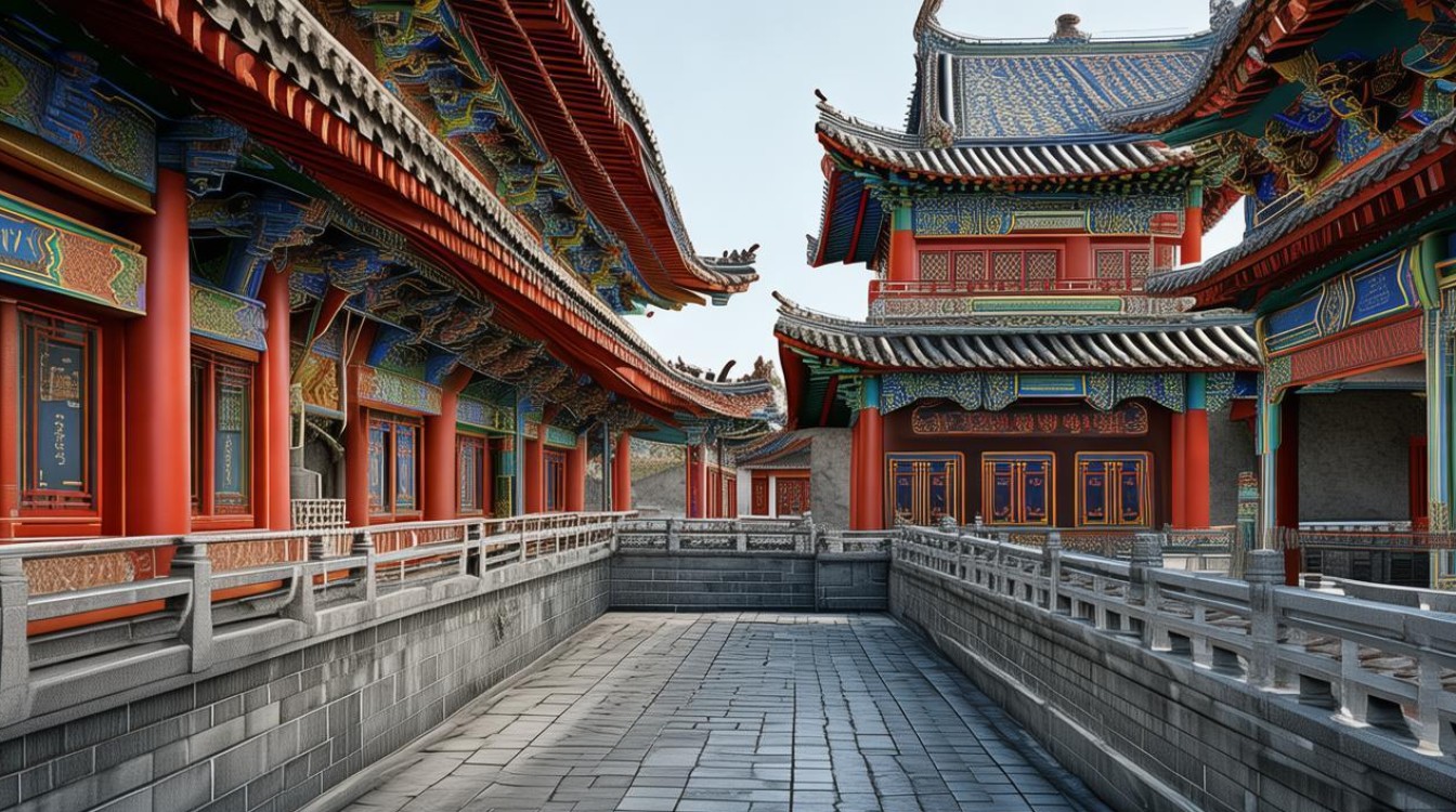 麒麟区景点 麒麟区景点