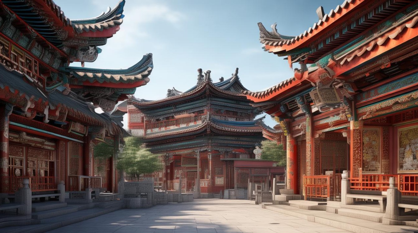 麒麟区景点 麒麟区景点