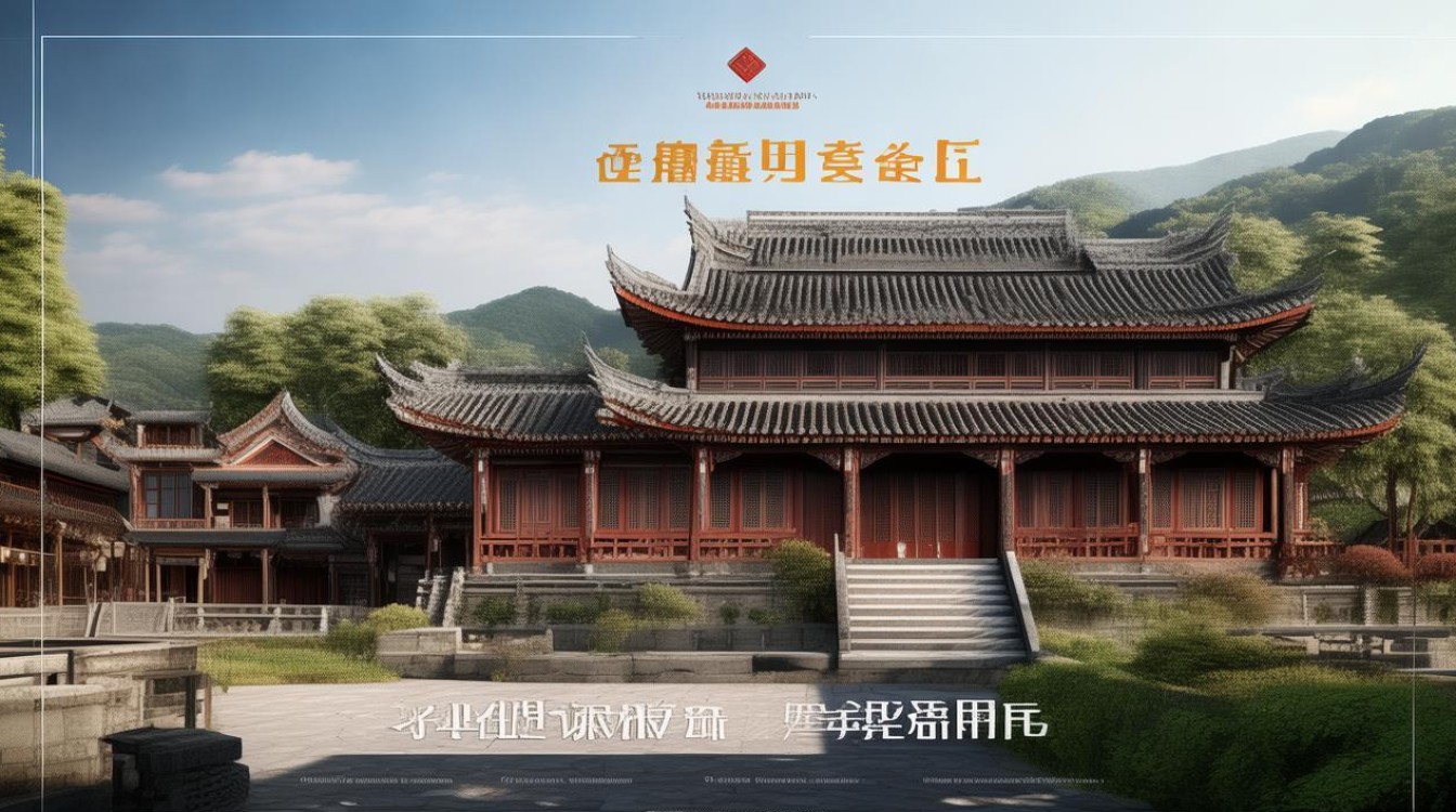 翼城县景点 翼城县景点