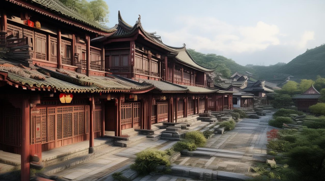 翼城县景点 翼城县景点