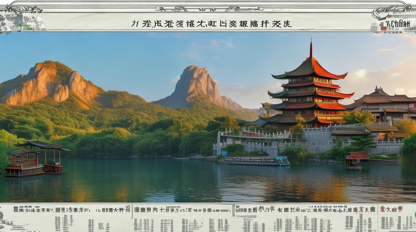 宜宾的景点介绍 宜宾的景点介绍