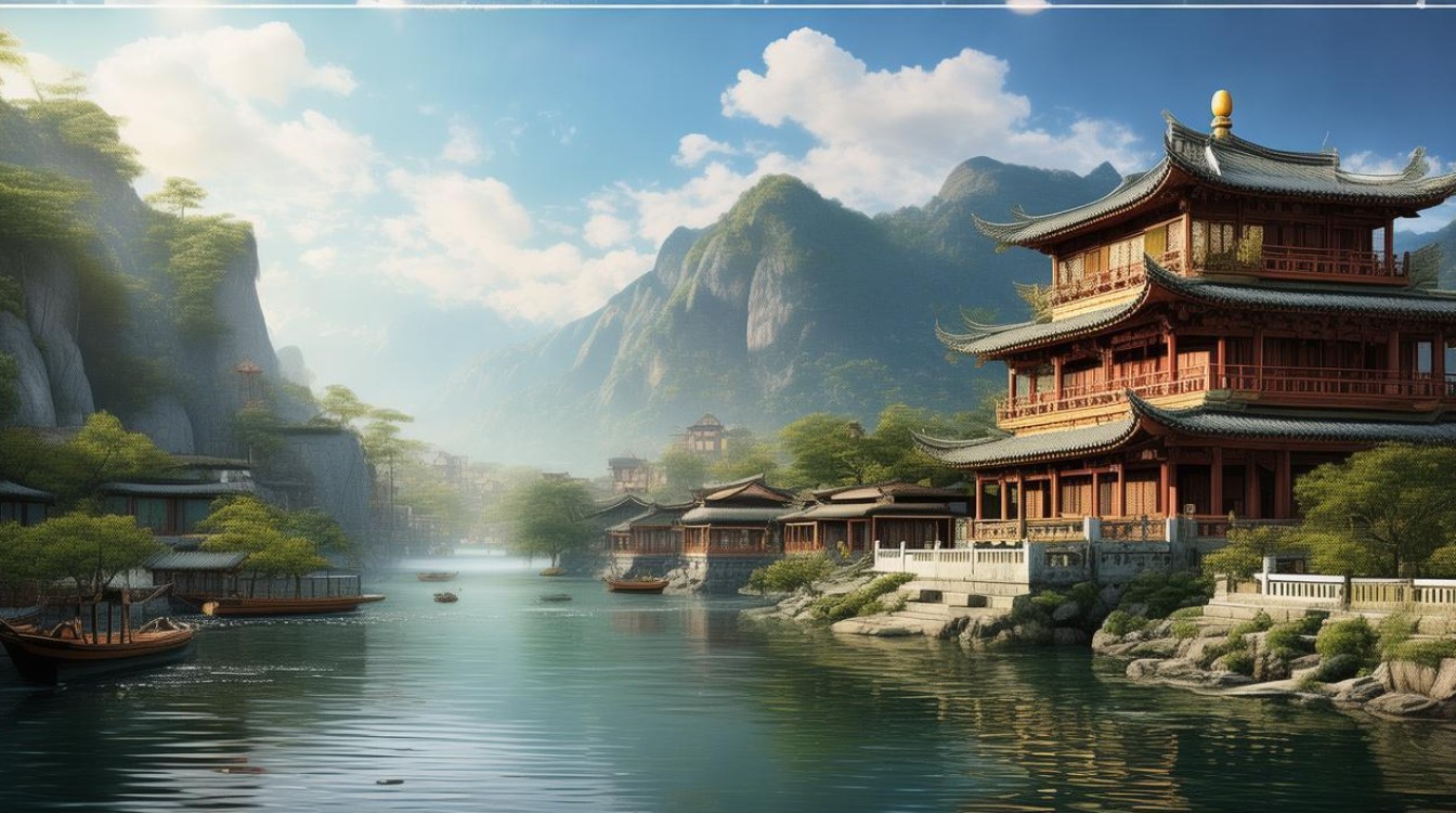 宜宾的景点介绍 宜宾的景点介绍