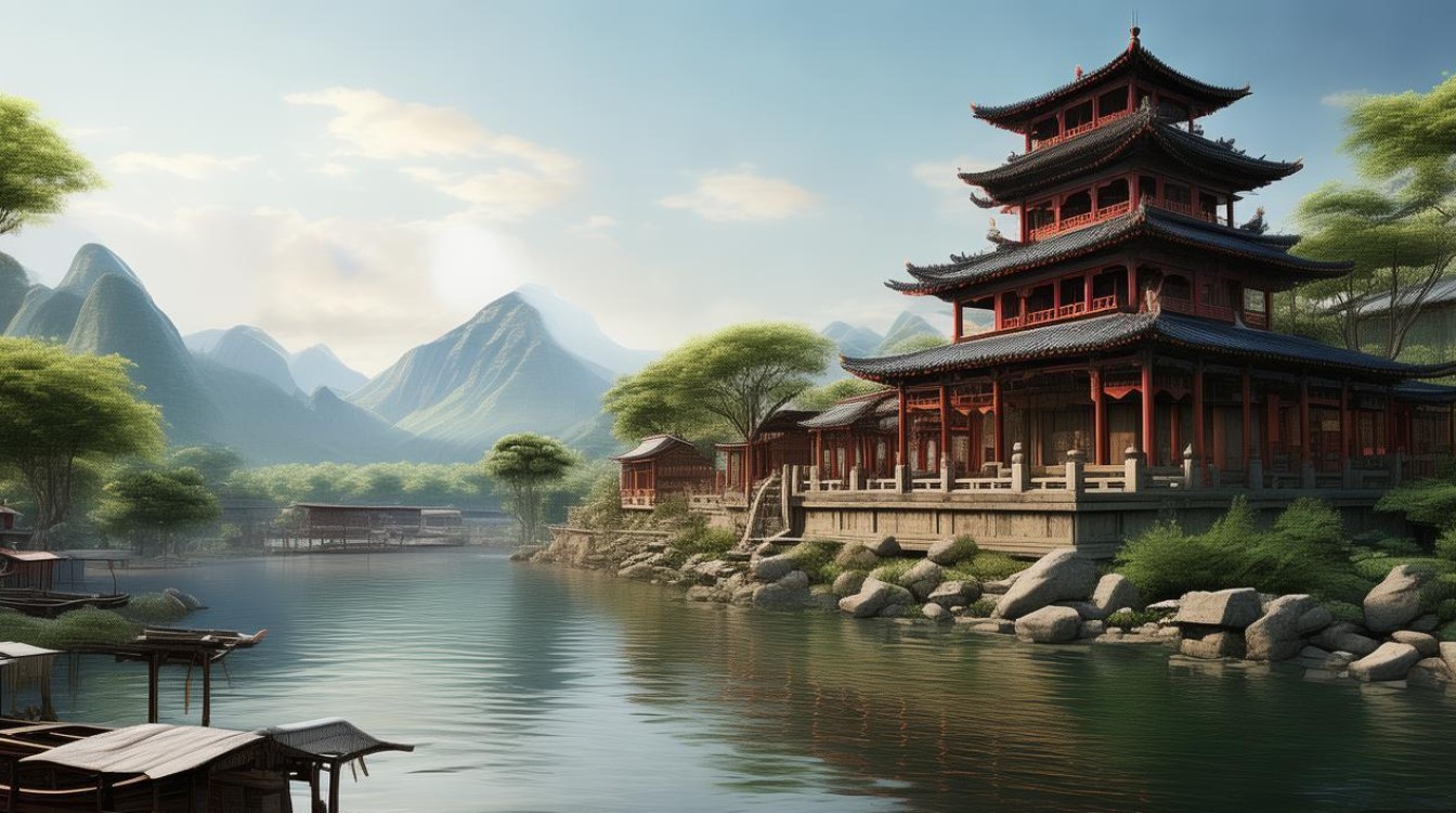 宜宾的景点介绍 宜宾的景点介绍