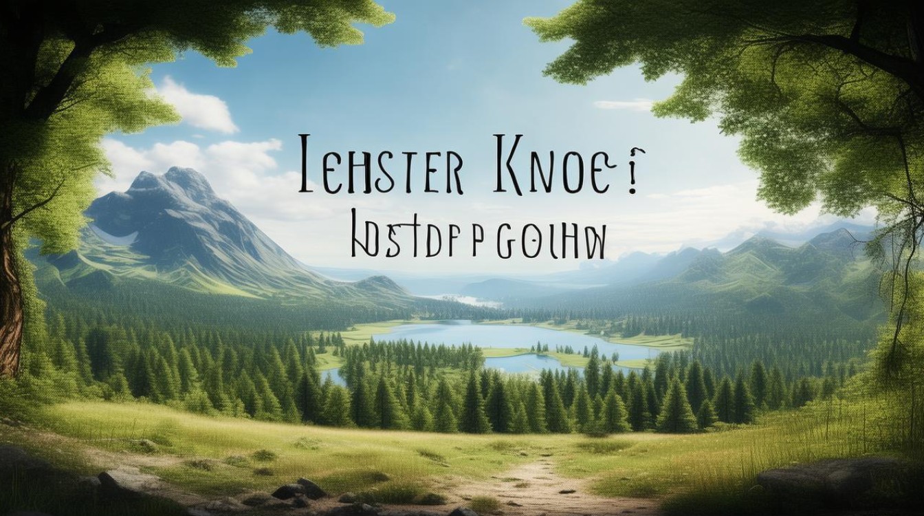 非著名景点 非著名景点