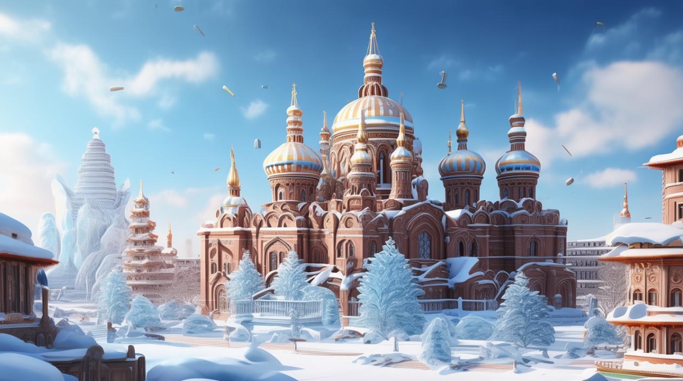 哈尔滨主要景点排名 哈尔滨主要景点排名