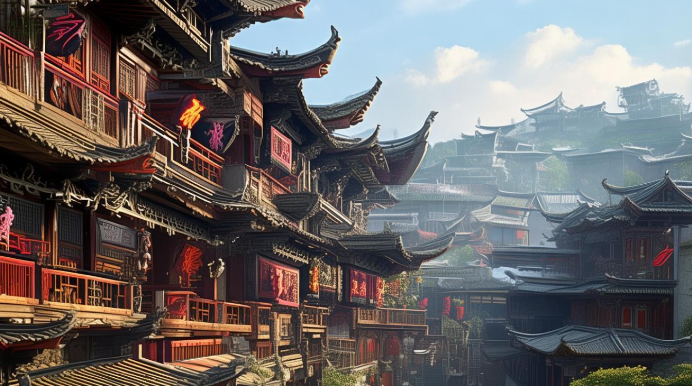 蜀山区景点 蜀山区景点