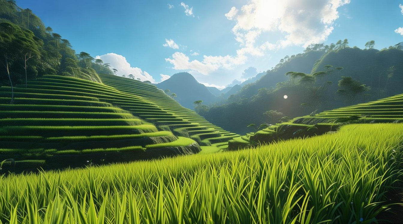 日卡则景点 日卡则景点