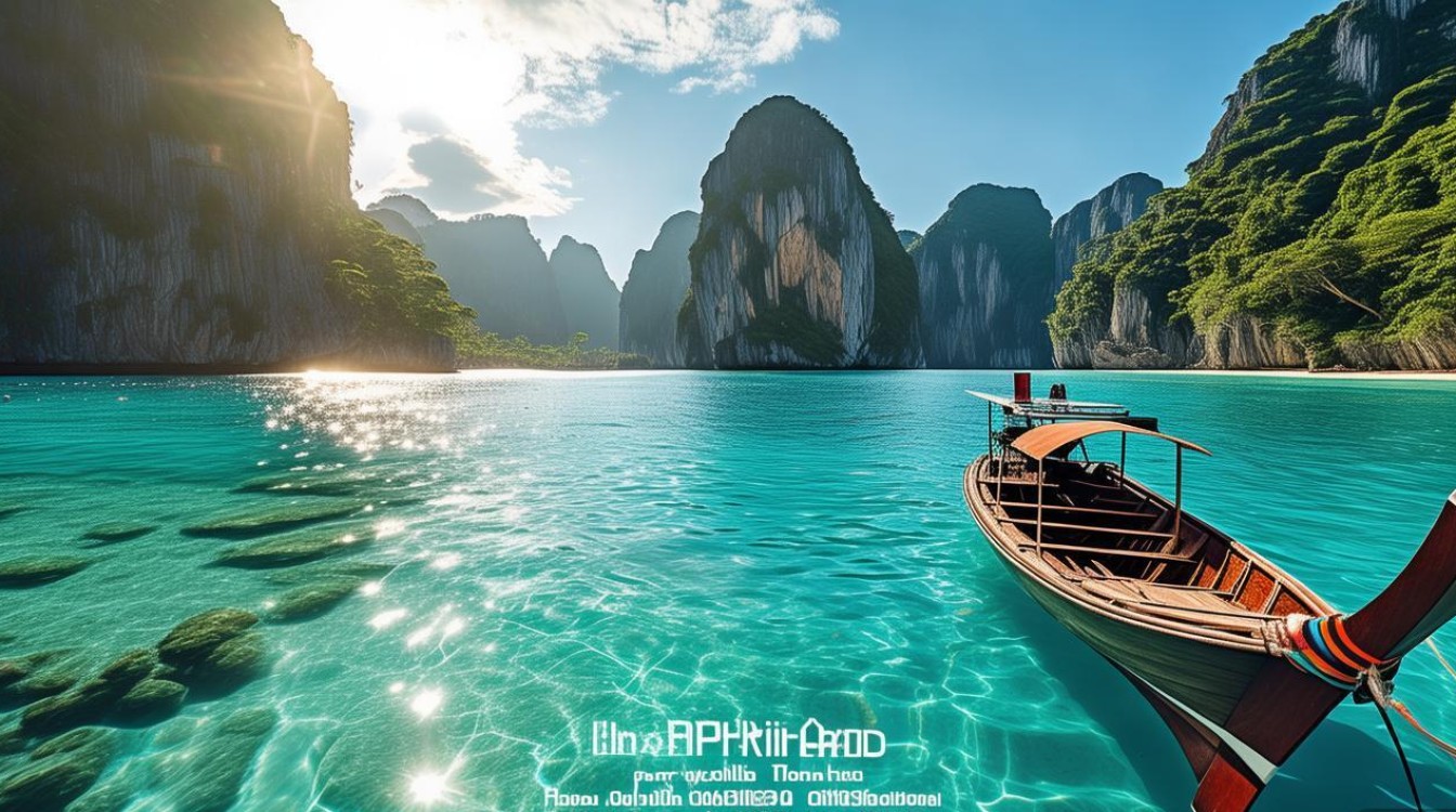 皮皮岛的景点 皮皮岛的景点