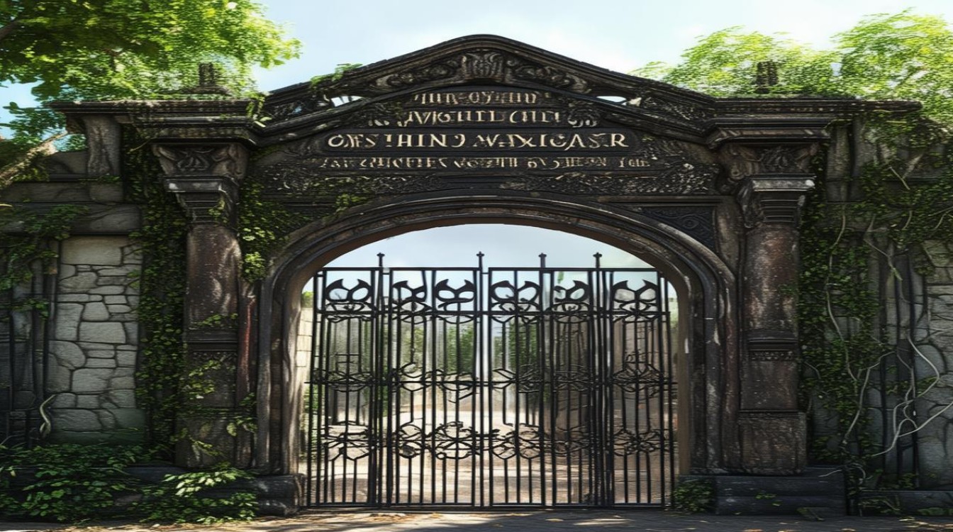 铁门关景点 铁门关景点