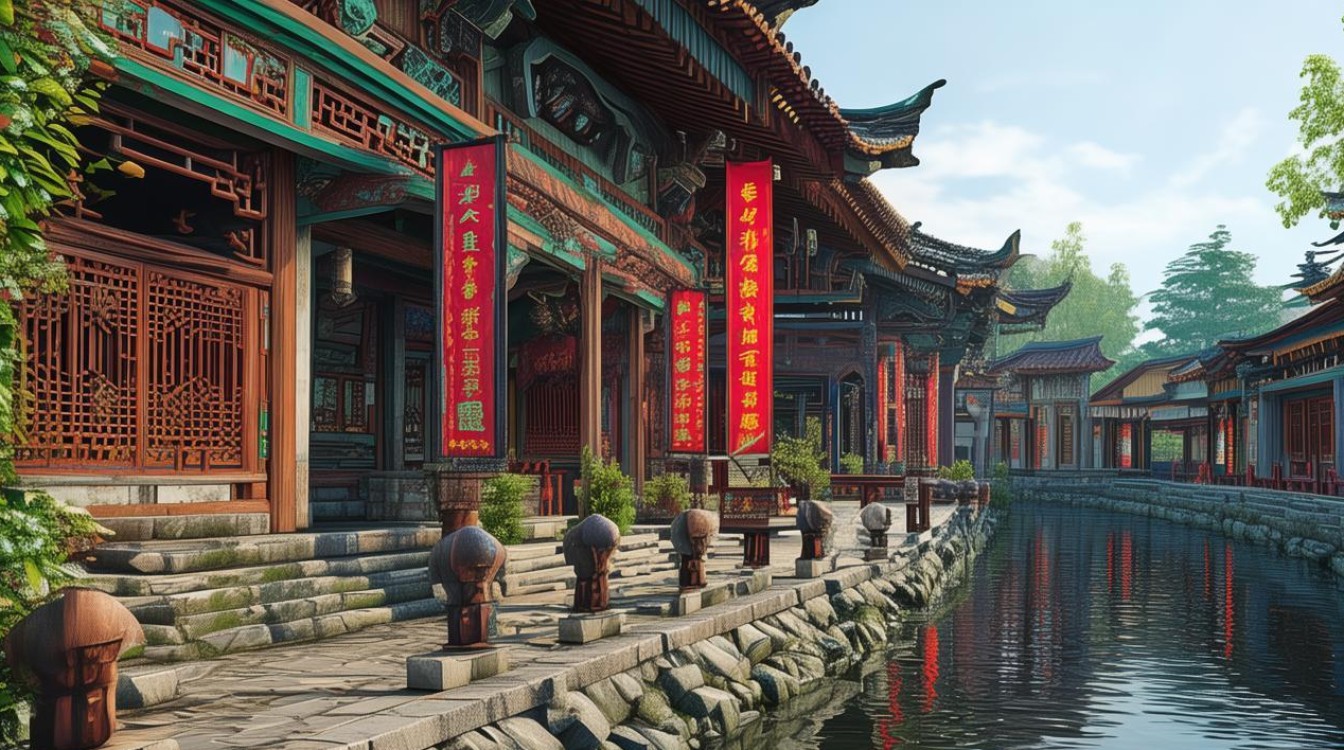 宁南旅游景点 宁南旅游景点