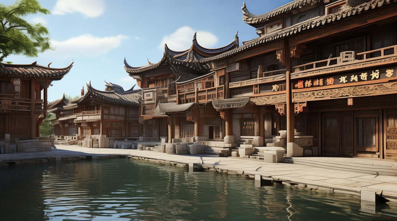 宁南旅游景点 宁南旅游景点