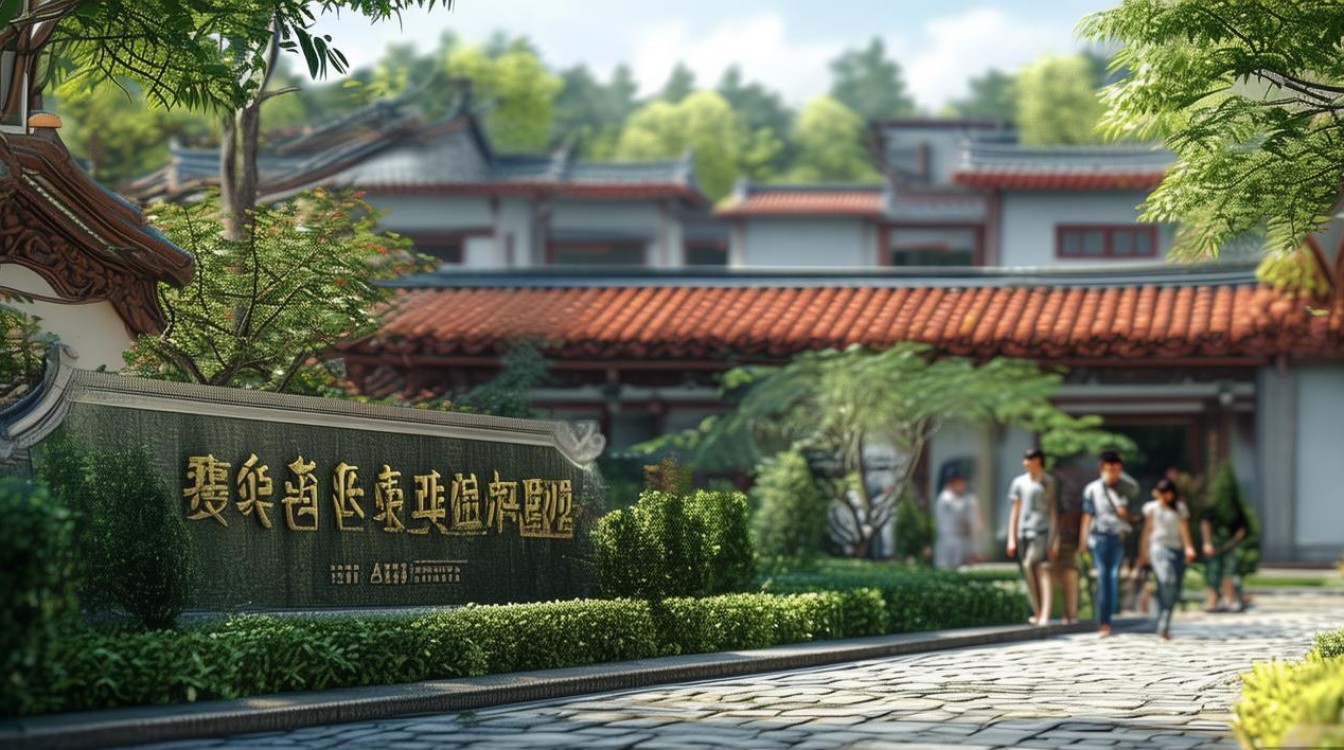 集美大学周边景点 集美大学周边景点