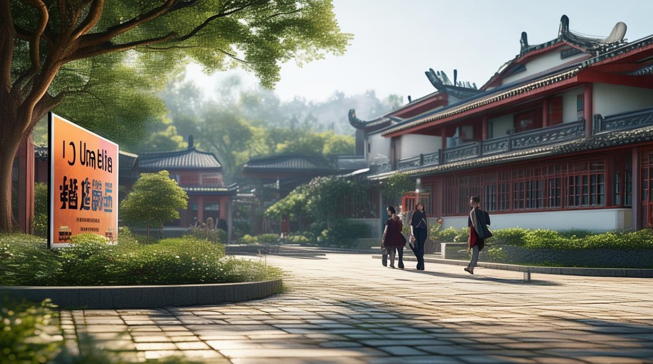 集美大学周边景点 集美大学周边景点