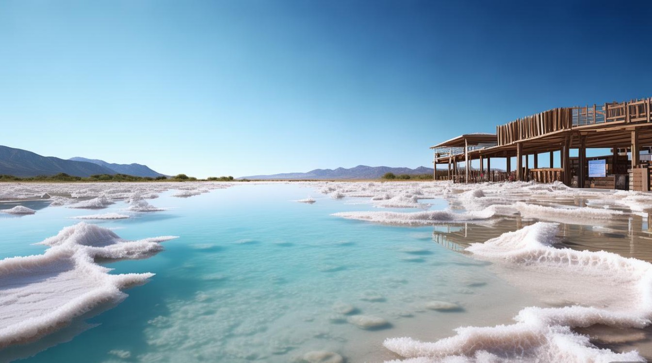 盐湖旅游景点 盐湖旅游景点
