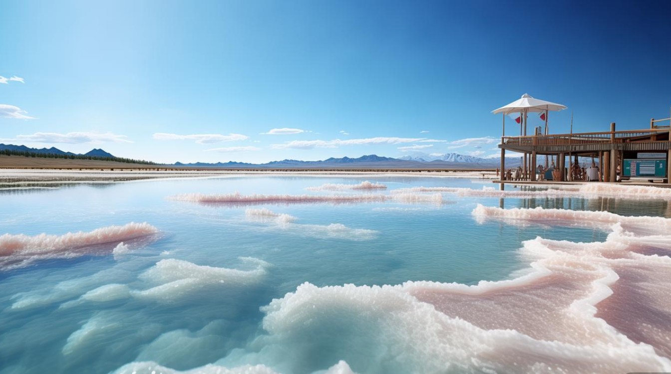盐湖旅游景点 盐湖旅游景点