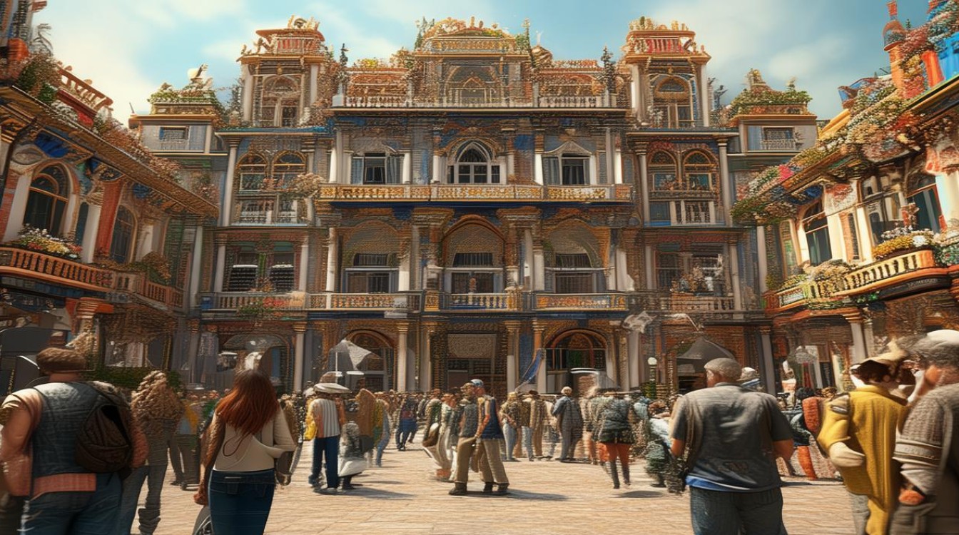 景点有关的故事 景点有关的故事