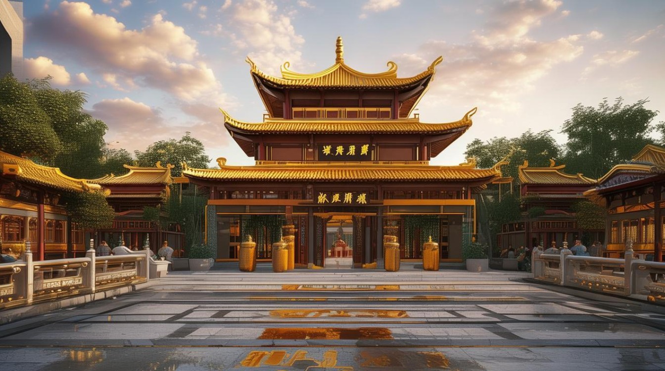 广东银杏景点大全 广东银杏景点大全