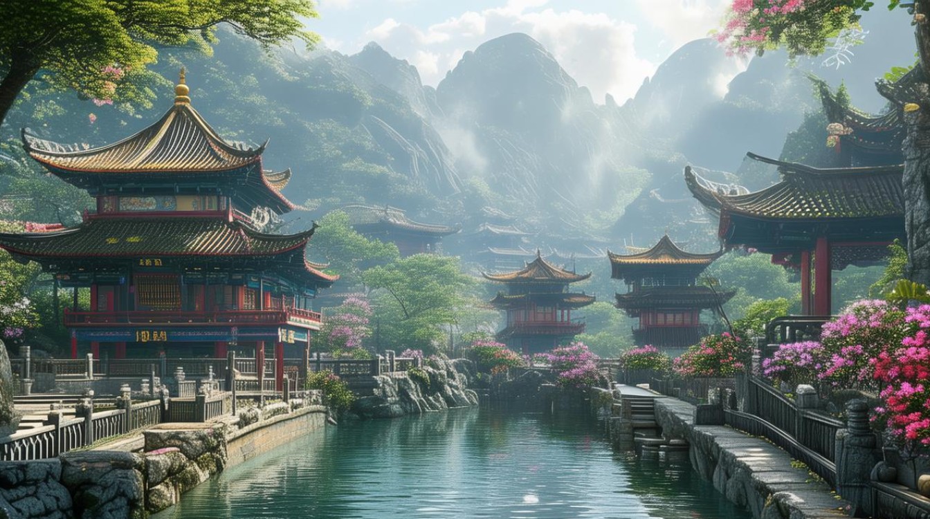 湖南附近景点 湖南附近景点