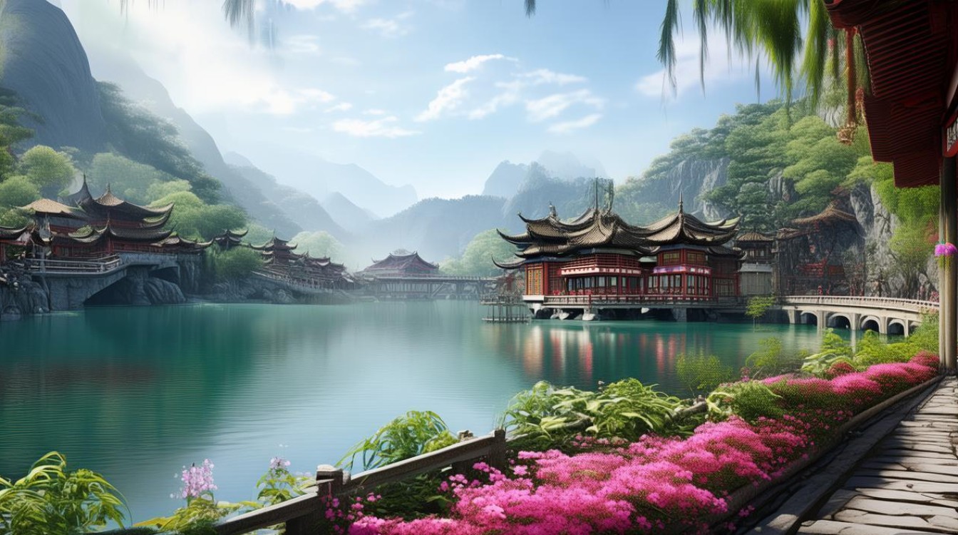 湖南附近景点 湖南附近景点