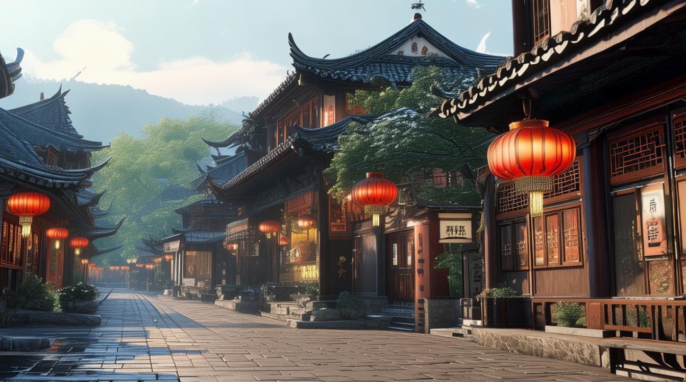 高桥镇景点 高桥镇景点