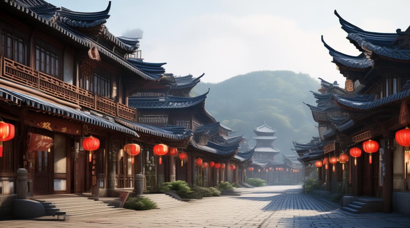 高桥镇景点 高桥镇景点