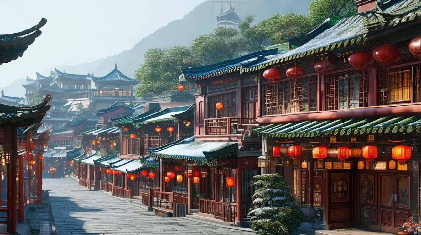 高桥镇景点 高桥镇景点