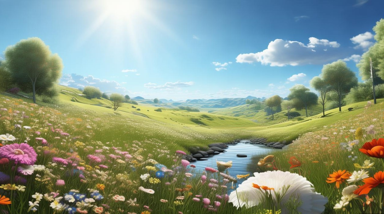 风景好的景点 风景好的景点