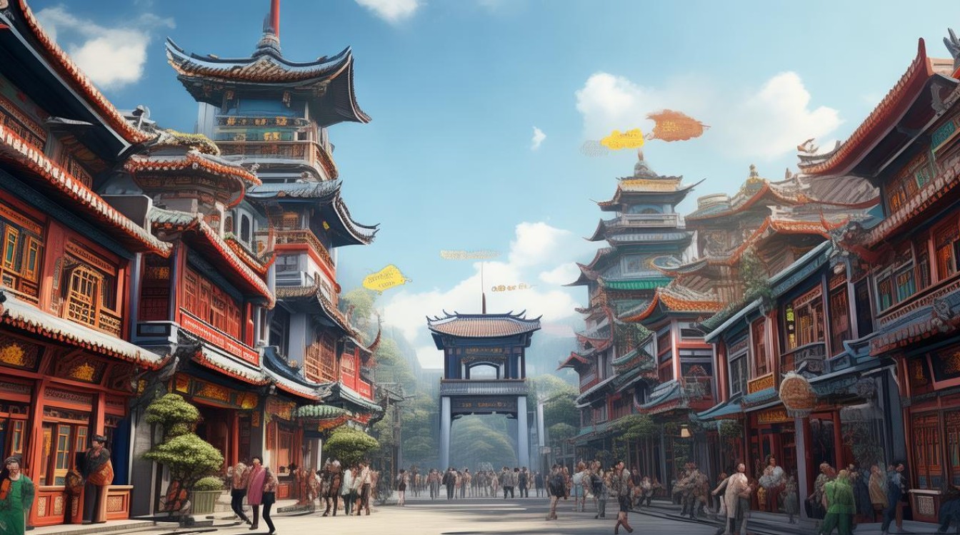 章丘市景点 章丘市景点