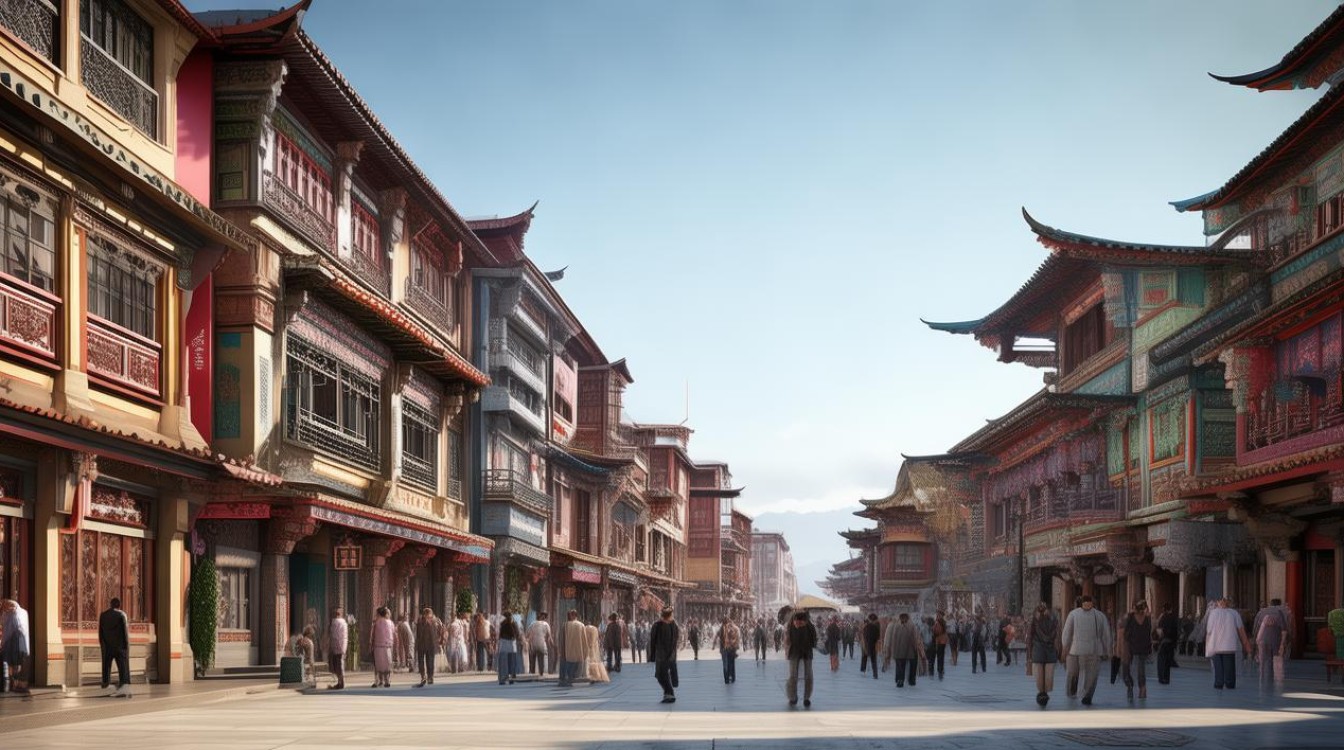 章丘市景点 章丘市景点