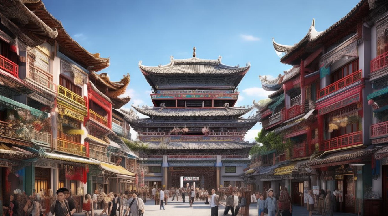 章丘市景点 章丘市景点