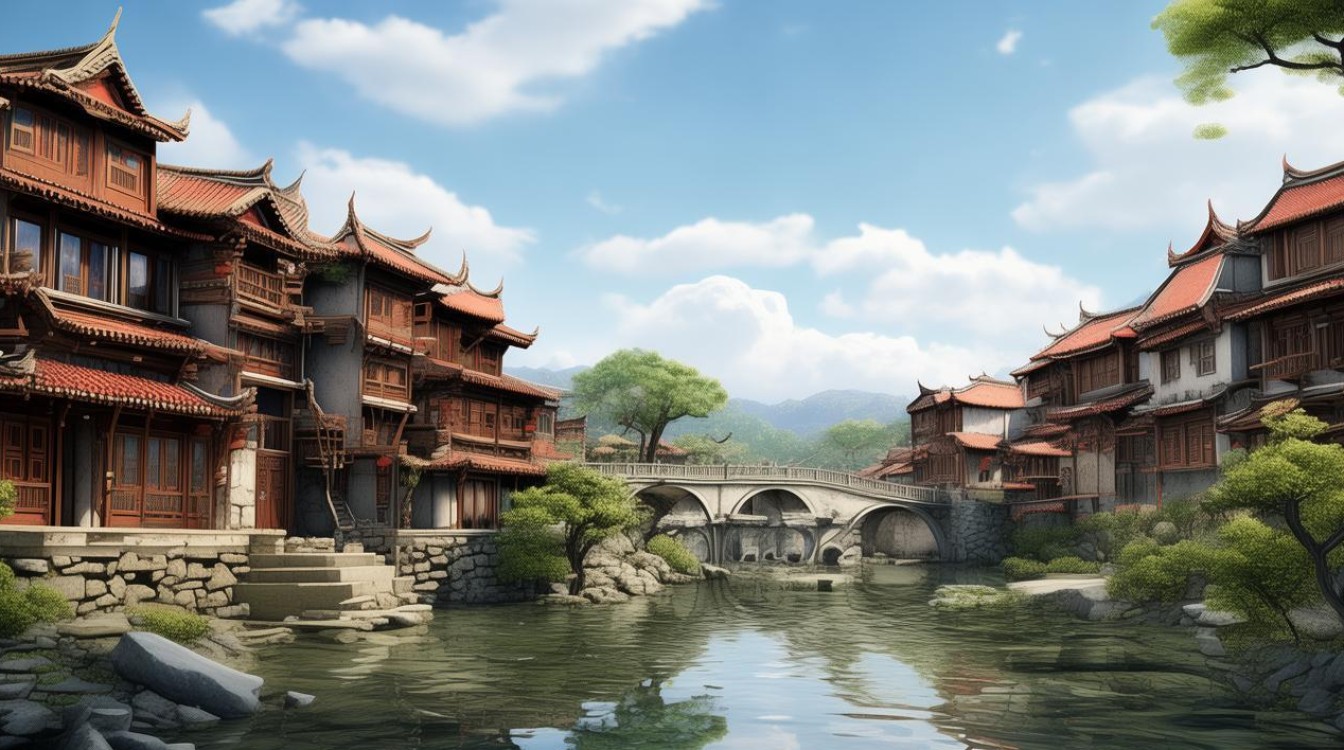 临潭县景点 临潭县景点