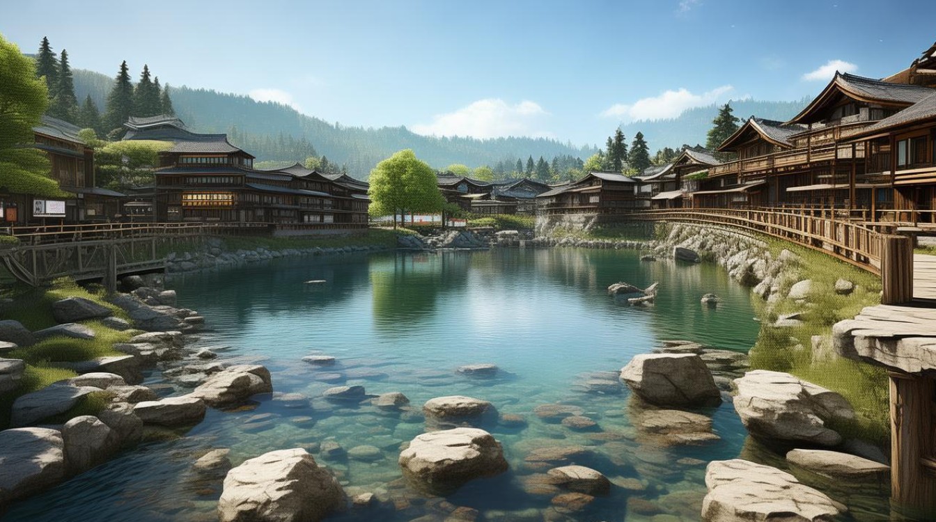 融安县景点 融安县景点