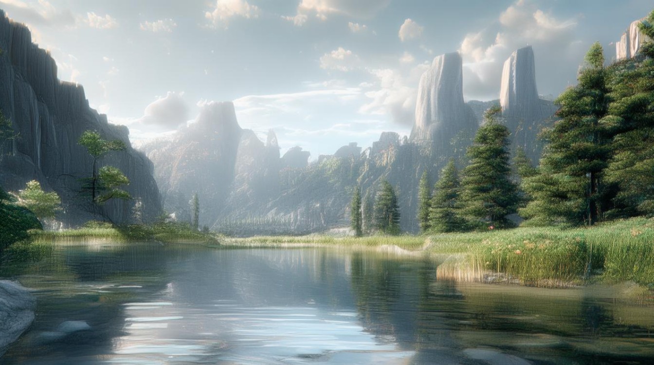 白马湖景点 白马湖景点